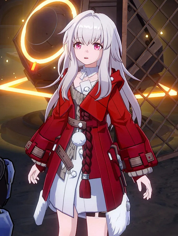 崩壞星穹鐵道克拉拉培養攻略 崩壞星穹鐵道克拉拉培養攻略