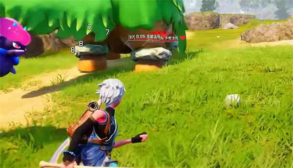 《幻獸帕魯》頭目刷新介紹 《幻獸帕魯》頭目刷新介紹