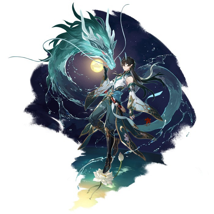 崩壞星穹鐵道丹恒飲月培養攻略 崩壞星穹鐵道丹恒飲月培養攻略