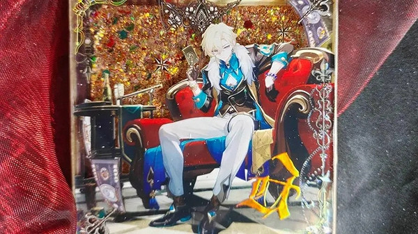 崩壞星穹鐵道砂金培養攻略