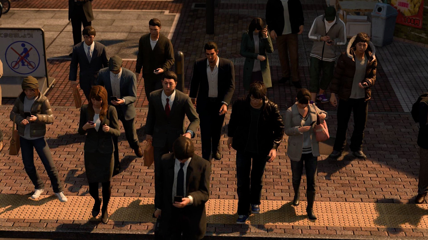 《人中之龍8無限財富》約會軟體玩法介紹 《人中之龍8無限財富》約會軟體玩法介紹