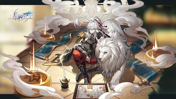 崩壞星穹鐵道景元高清立繪壁紙圖片大全