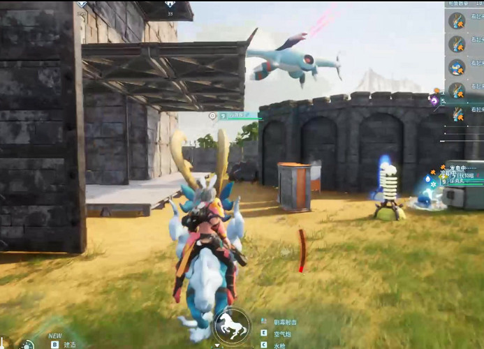 《幻獸帕魯》雲海鹿蛋獲得方法 《幻獸帕魯》雲海鹿蛋獲得方法