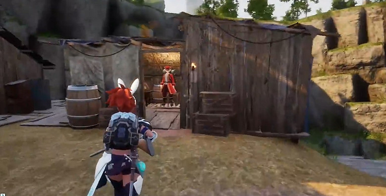 《幻獸帕魯》企丸王帽獲得方法 《幻獸帕魯》企丸王帽獲得方法