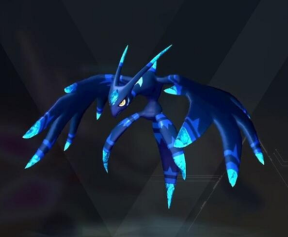 《幻獸帕魯》清雀位置介紹 《幻獸帕魯》清雀位置介紹