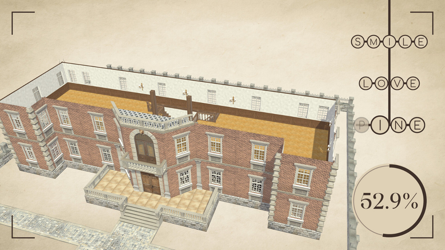 模型組裝遊戲《Tranquil Builds》Steam頁面上線 發售日待定