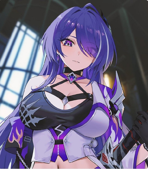 崩壞星穹鐵道黃泉高清立繪壁紙圖片大全 崩壞星穹鐵道黃泉高清立繪壁紙圖片大全