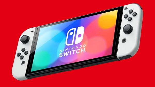 晚報：爆Switch2搭載8英寸LCD 鷹角買斷製手遊PV