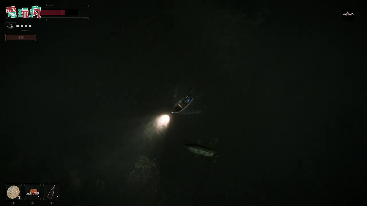 恐怖釣魚遊戲《Drowned Lake》台北電玩展試玩實機 支援中文 恐怖釣魚遊戲《Drowned Lake》台北電玩展試玩實機 支援中文