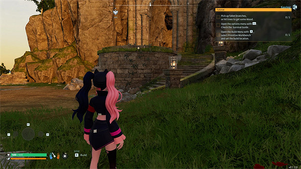 不會抓塔主Bug?《幻獸帕魯》Mod直接讓玩家變成塔主 不會抓塔主Bug?《幻獸帕魯》Mod直接讓玩家變成塔主