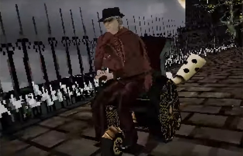 同人遊戲《血源卡丁車》被索尼警告 改為原創項目 同人遊戲《血源卡丁車》被索尼警告 改為原創項目