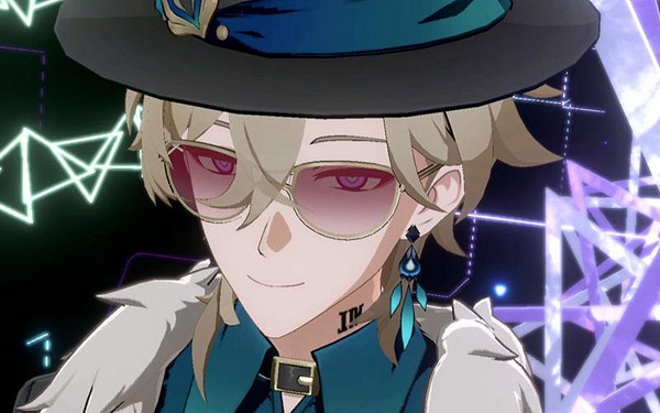 崩壞星穹鐵道砂金高清立繪壁紙圖片大全