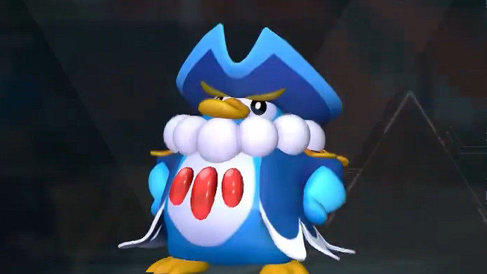 《幻獸帕魯》企丸王實用性介紹 《幻獸帕魯》企丸王實用性介紹