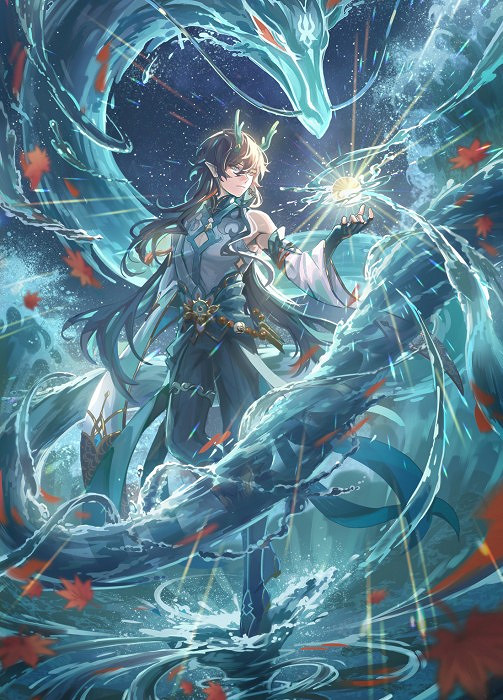 崩壞星穹鐵道丹恒飲月培養攻略 崩壞星穹鐵道丹恒飲月培養攻略