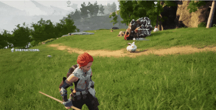 《幻獸帕魯》火絨狐進化情況介紹 《幻獸帕魯》火絨狐進化情況介紹