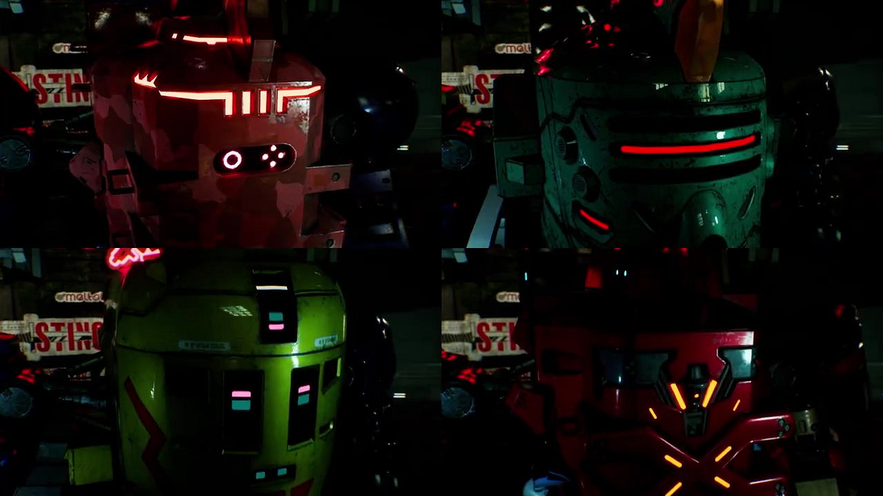 《奇異賢伴：愛達之歌》定製展示預告 發售日待定