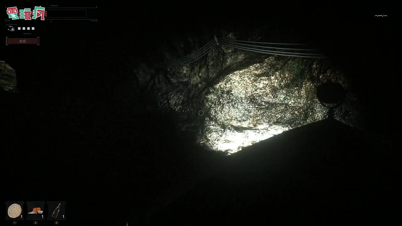 恐怖釣魚遊戲《Drowned Lake》台北電玩展試玩實機 支援中文 恐怖釣魚遊戲《Drowned Lake》台北電玩展試玩實機 支援中文