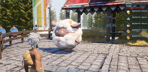 《幻獸帕魯》繁殖亂跑解決方法 《幻獸帕魯》繁殖亂跑解決方法