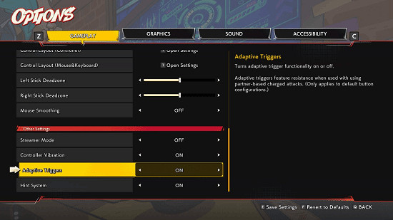 登陸PS5?《Hi-Fi Rush》添加手把和自適應扳機支援 登陸PS5?《Hi-Fi Rush》添加手把和自適應扳機支援