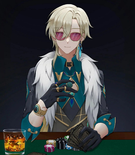 崩壞星穹鐵道砂金培養攻略