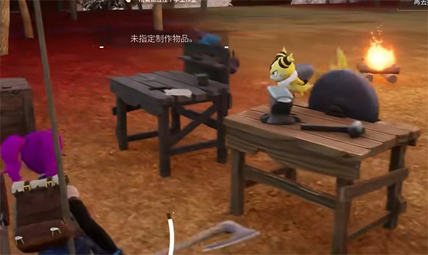 《幻獸帕魯》強制休息介紹 《幻獸帕魯》強制休息介紹