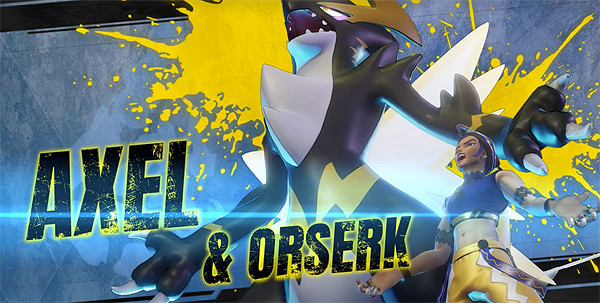 《幻獸帕魯》高塔Boss攻略 《幻獸帕魯》高塔Boss攻略