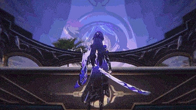 崩壞星穹鐵道黃泉高清立繪壁紙圖片大全 崩壞星穹鐵道黃泉高清立繪壁紙圖片大全