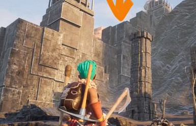 《幻獸帕魯》高級爪鉤槍製作方法 《幻獸帕魯》高級爪鉤槍製作方法