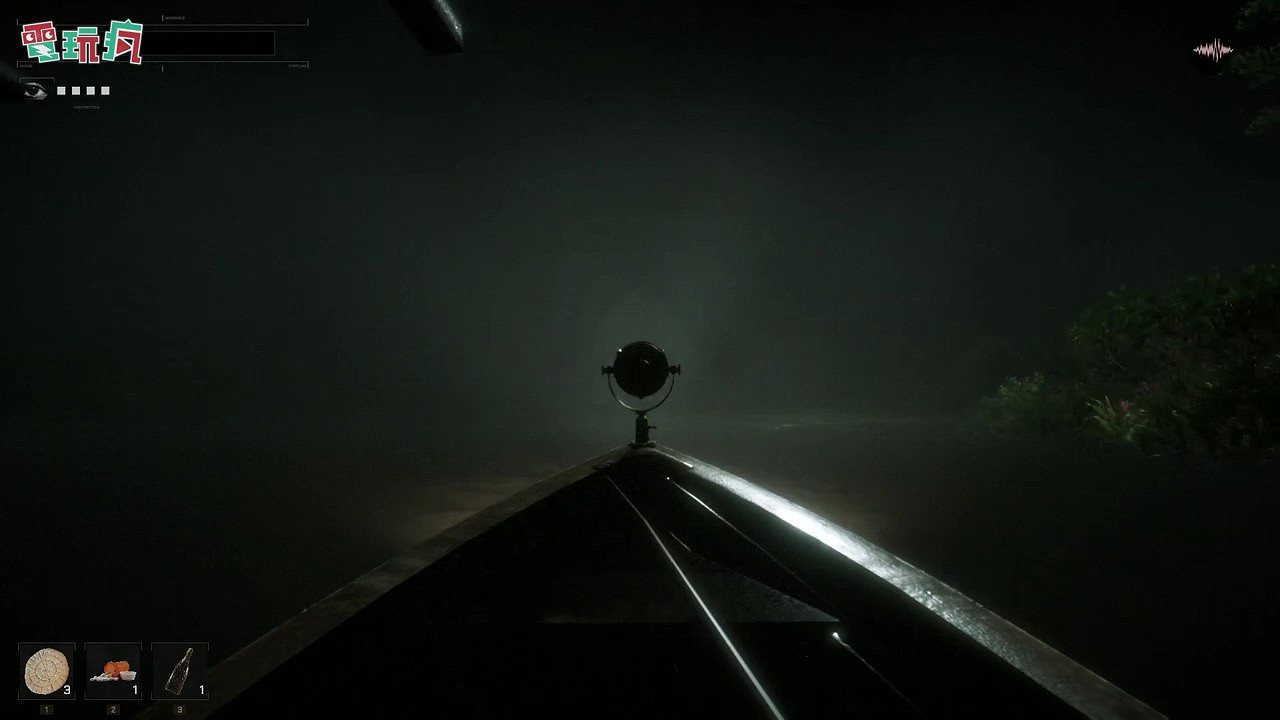 恐怖釣魚遊戲《Drowned Lake》台北電玩展試玩實機 支援中文 恐怖釣魚遊戲《Drowned Lake》台北電玩展試玩實機 支援中文