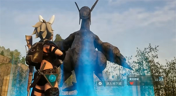 《幻獸帕魯》地圖傳送說明 《幻獸帕魯》地圖傳送說明