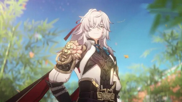 崩壞星穹鐵道景元高清立繪壁紙圖片大全