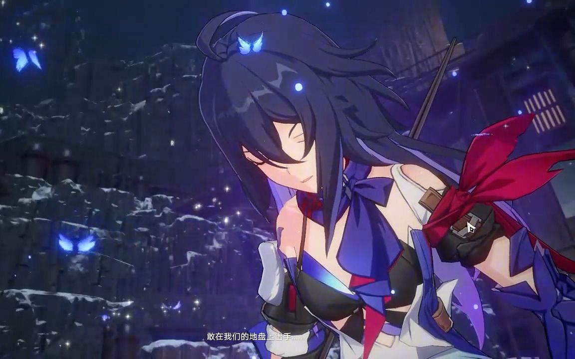 崩壞星穹鐵道希兒培養攻略