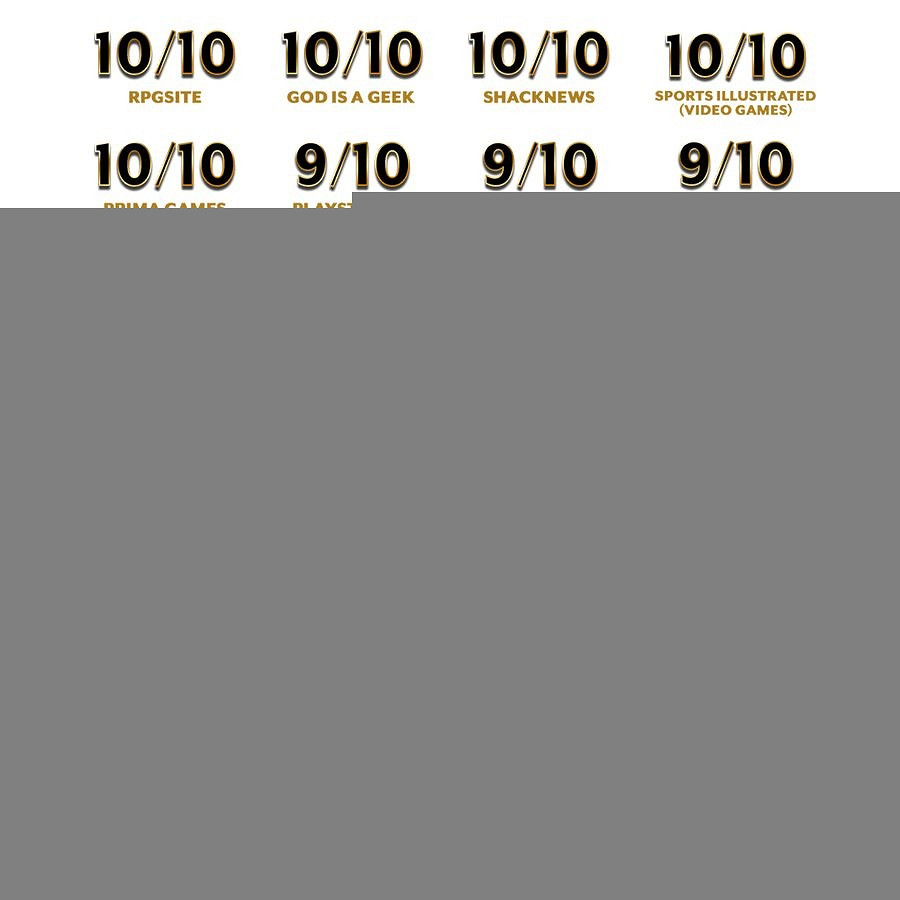 多家媒體給出滿分評價!《人中之龍8》公布媒體讚譽宣傳圖 多家媒體給出滿分評價!《人中之龍8》公布媒體讚譽宣傳圖