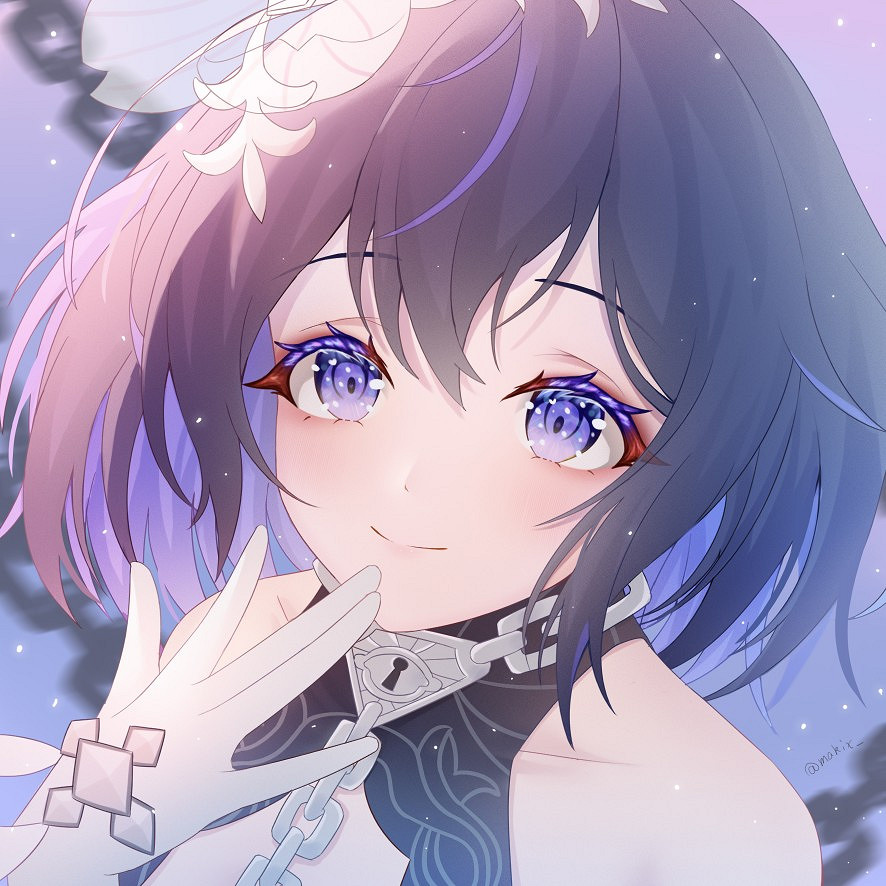 崩壞星穹鐵道希兒培養攻略