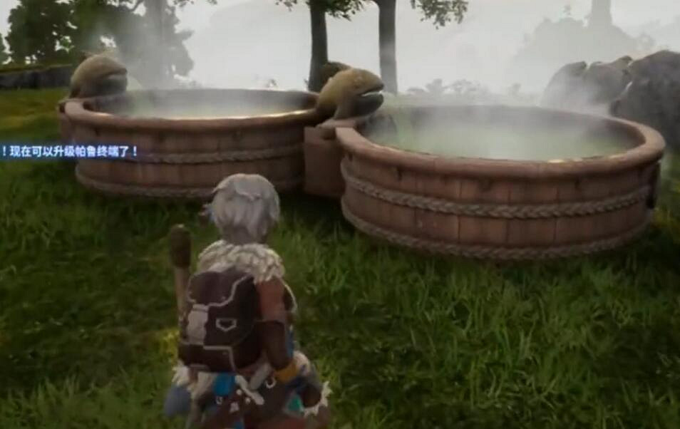 《幻獸帕魯》鬆軟帕魯床製作方法 《幻獸帕魯》鬆軟帕魯床製作方法