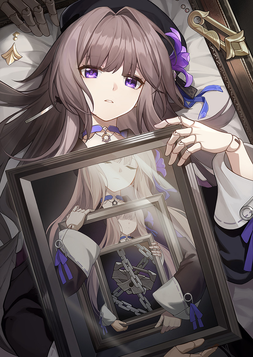 崩壞星穹鐵道黑塔最強光錐搭配推薦