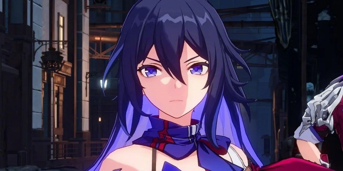 崩壞星穹鐵道希兒培養攻略