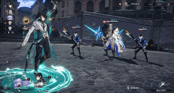 崩壞星穹鐵道丹恒飲月培養攻略 崩壞星穹鐵道丹恒飲月培養攻略