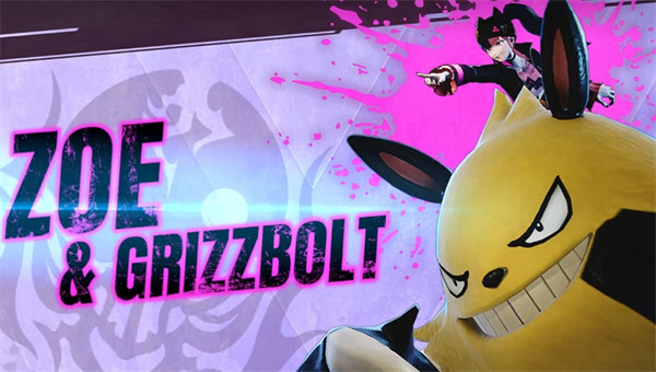 《幻獸帕魯》佐伊雷電熊能不能抓說明 《幻獸帕魯》佐伊雷電熊能不能抓說明