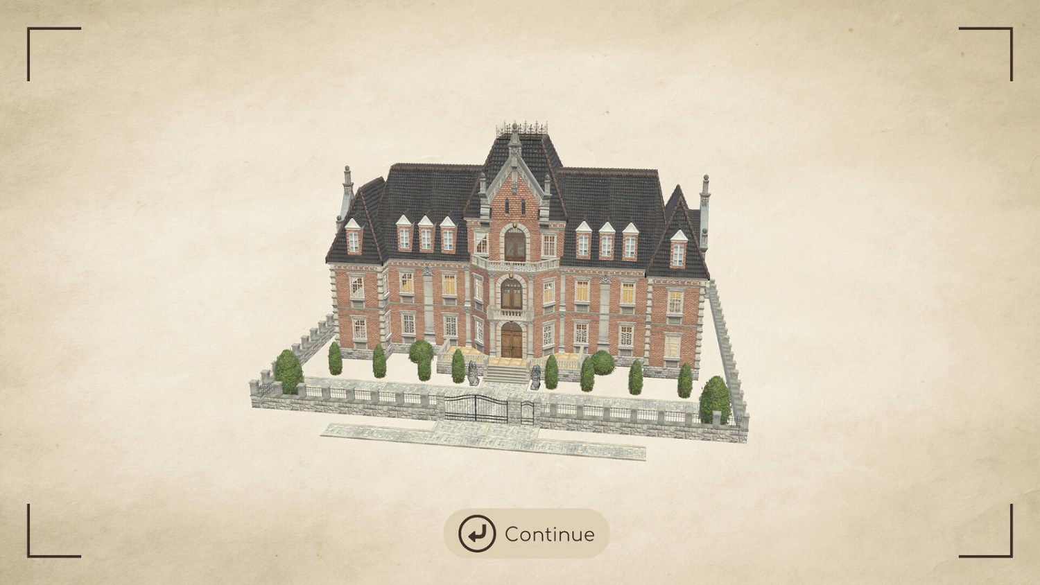 模型組裝遊戲《Tranquil Builds》Steam頁面上線 發售日待定