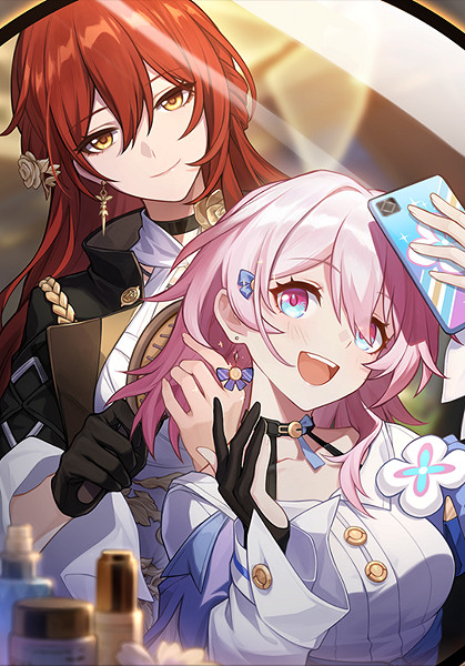 崩壞星穹鐵道砂金最強光錐搭配推薦