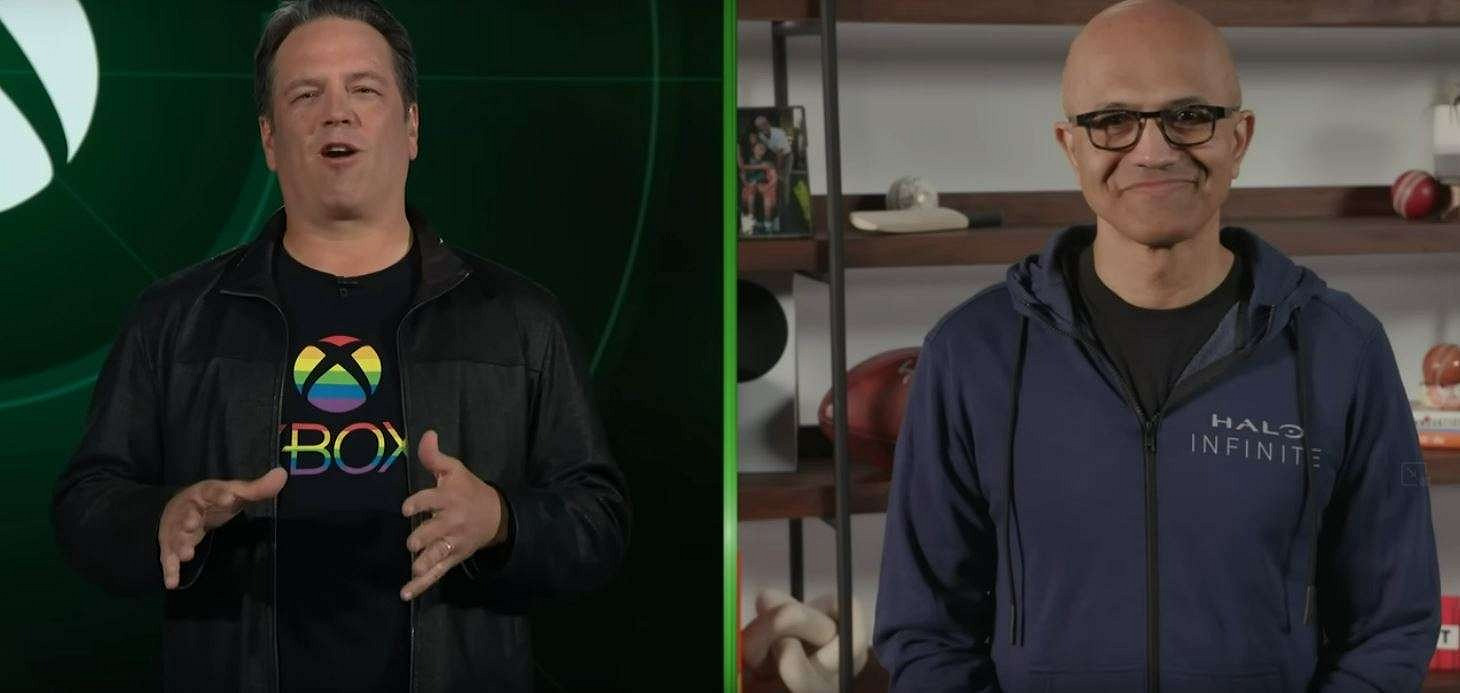 遊戲行業裁員激增:暴雪高層離職,微軟裁員成主因 遊戲行業裁員激增:暴雪高層離職,微軟裁員成主因