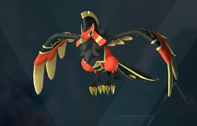 《幻獸帕魯》荷魯斯合成方法 《幻獸帕魯》荷魯斯合成方法