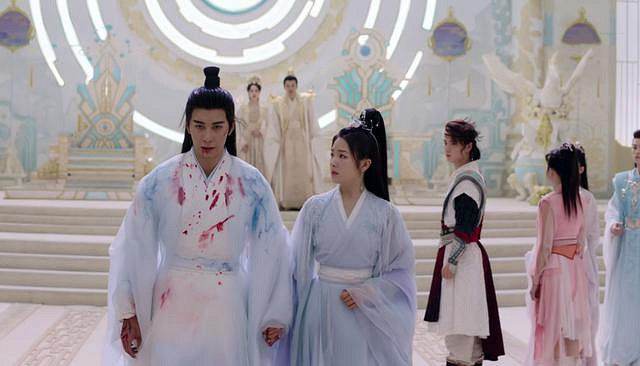 完美世界公布2023年度業績預告 淨利潤或超4.5億! 完美世界公布2023年度業績預告 淨利潤或超4.5億!