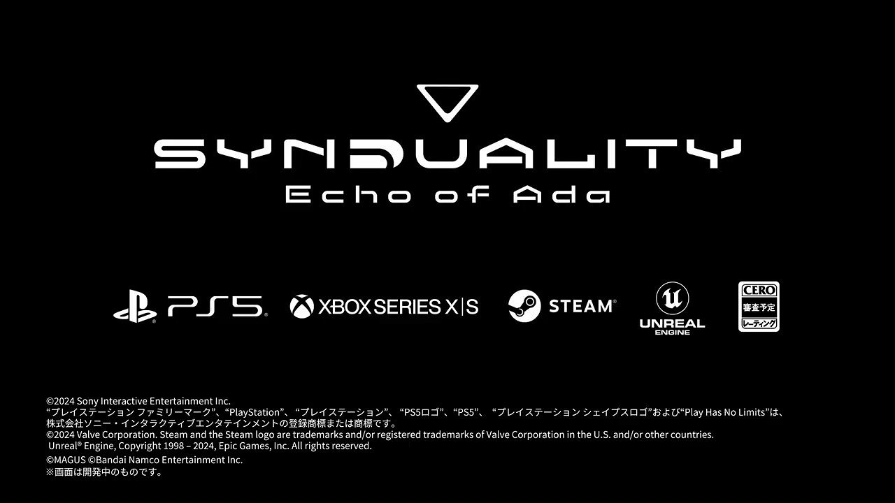 《奇異賢伴：愛達之歌》定製展示預告 發售日待定