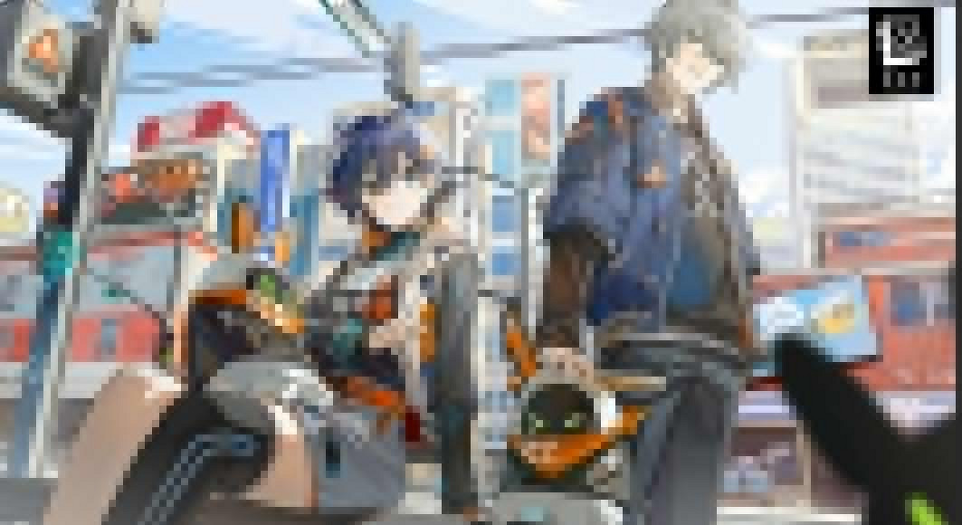 招募開啟!米哈遊啟動《絕區零》「空洞勇士計劃」 招募開啟!米哈遊啟動《絕區零》「空洞勇士計劃」