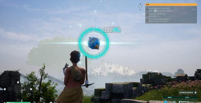 《幻獸帕魯》新手捕捉帕魯指南 《幻獸帕魯》新手捕捉帕魯指南