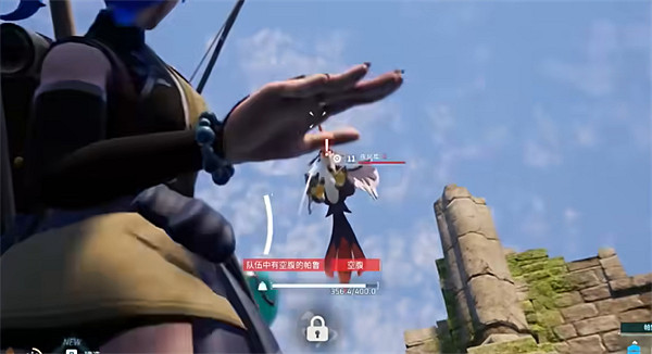 《幻獸帕魯》鞍具使用方法 《幻獸帕魯》鞍具使用方法