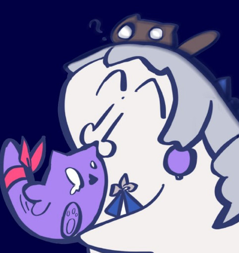 崩壞星穹鐵道黑塔頭像大全