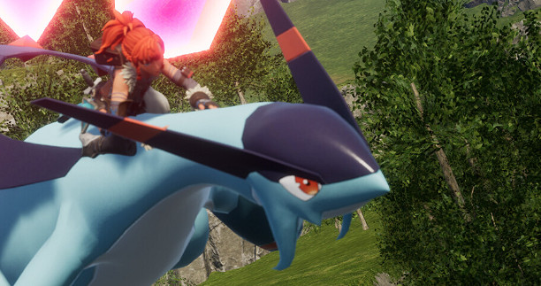 《幻獸帕魯》建建築方法 《幻獸帕魯》建建築方法